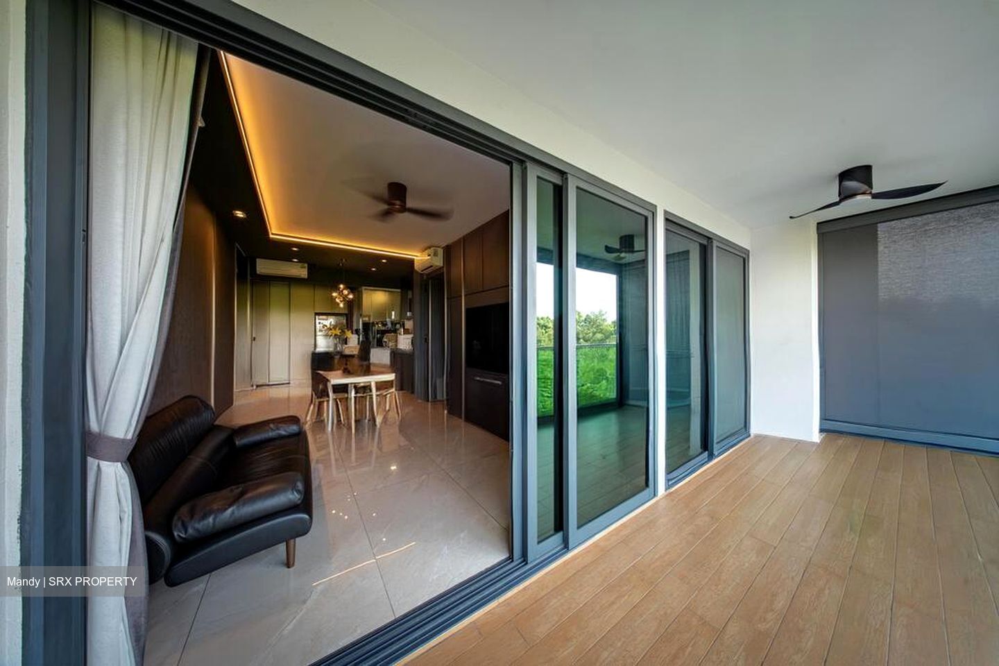 Normanton Park (D5), Apartment #523867411